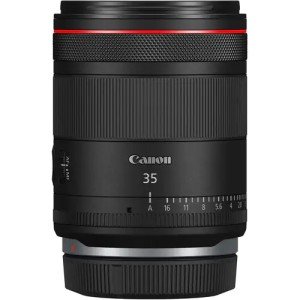 Объектив Canon RF 35mm f/1.4 L VCM Lens (Canon RF)