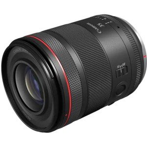 Объектив Canon RF 35mm f/1.4 L VCM Lens (Canon RF)