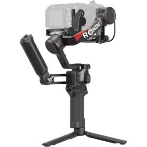 Стабилизатор DJI RS 4 Combo Стабилизатор DJI RS 4 Combo