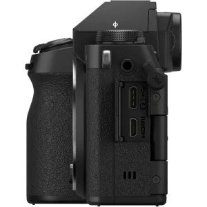 Фотоаппарат Fujifilm X-S20 Kit XF 16-50mm F2.8-4.8, Черный