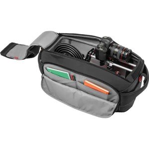 Сумка Manfrotto MB PL-CC-197 для видеокамеры Pro Light Video