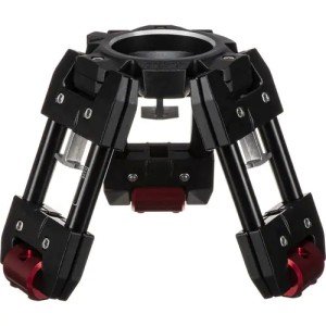 Мини-штатив Manfrotto 529B Hi-Hat для видеокамеры