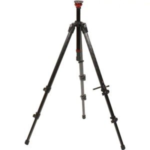 Штатив Manfrotto 755CX3 для видеокамеры 3/164/63,5/1,9/7 (сек/выс/слож/вес/нагр)