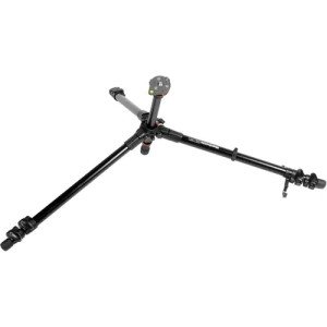 Штатив Manfrotto 755XB алюм. 3/165/63,5/2,5/7 (сек/выс/слож/вес/нагр)