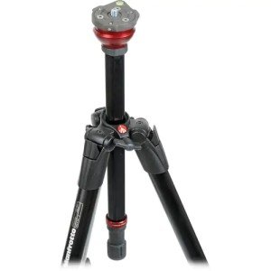 Штатив Manfrotto 755XB алюм. 3/165/63,5/2,5/7 (сек/выс/слож/вес/нагр)
