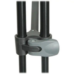 Штатив Manfrotto MVT502AM для видеокамеры алюм. /143,5/61,5/1,92/15 (сек/выс/слож/вес/нагр)