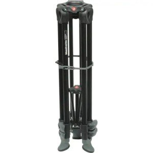 Штатив Manfrotto MVT502AM для видеокамеры алюм. /143,5/61,5/1,92/15 (сек/выс/слож/вес/нагр)