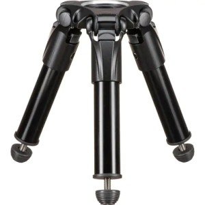 Штатив Manfrotto MVT535HH для видеокамеры Hi Hat с чашей 75 мм алюминиевый