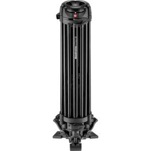 Штатив Manfrotto MVTTWINGA Alu Twin GS Tripod 100/75mm для видеокамеры