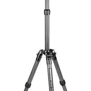 Штатив Manfrotto MKELES5CF-BH Element Traveller малый, с шаровой головой, карбон