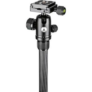 Штатив Manfrotto MKELES5CF-BH Element Traveller малый, с шаровой головой, карбон