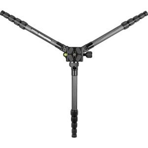 Штатив Manfrotto MKELES5CF-BH Element Traveller малый, с шаровой головой, карбон