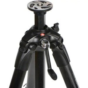 Штатив Manfrotto MT057C4-G карбон., 4/205/66,5/3,7/12 (сек/выс/слож/вес/нагр),черный