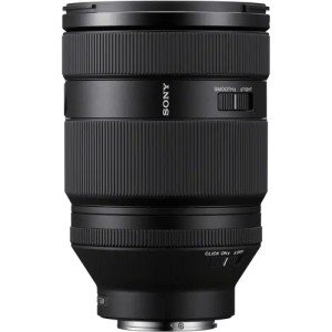 Объектив Sony FE 28-70mm f/2 GM, чёрный