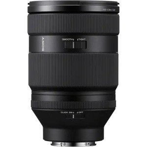 Объектив Sony FE 28-70mm f/2 GM, чёрный