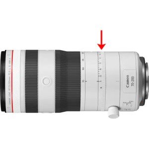 Объектив Canon RF 70-200mm F2.8L IS USM Z