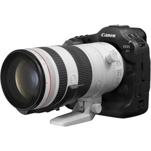Объектив Canon RF 70-200mm F2.8L IS USM Z