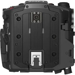 Видеокамера Canon EOS C400