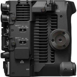 Видеокамера Canon EOS C400