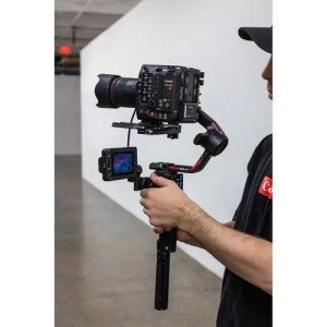 Видеокамера Canon EOS C400
