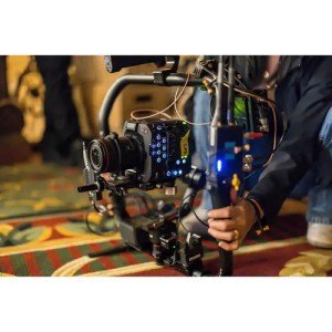 Видеокамера Canon EOS C400