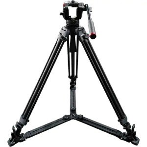 Штатив Miliboo MTT606A с головой MYT802 II Штатив Miliboo MTT606A с головой MYT802 II