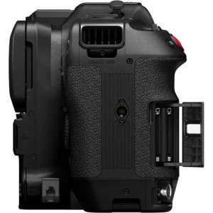 Видеокамера Canon EOS C80 6K Body
