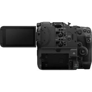 Видеокамера Canon EOS C80 6K Body