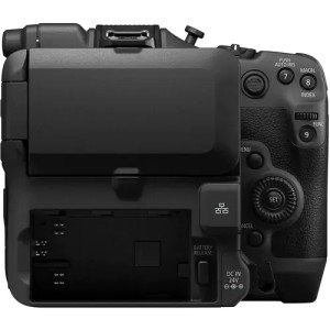 Видеокамера Canon EOS C80 6K Body