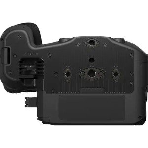 Видеокамера Canon EOS C80 6K Body