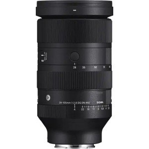 Объектив Sigma 28-105mm f/2.8 DG DN Art Sony FE