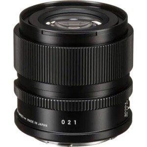 Объектив Sigma AF 90mm f/2.8 DG DN Contemporary L-mount