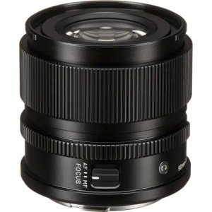 Объектив Sigma AF 90mm f/2.8 DG DN Contemporary L-mount
