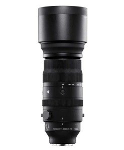 Объектив Sigma AF 150-600mm f/5.0-6.3 DG OS HSM Sports L-mount Объектив Sigma AF 150-600mm f/5.0-6.3 DG OS HSM Sports L-mount