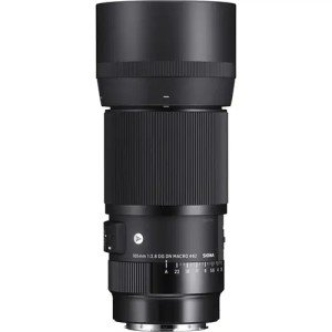 Объектив Sigma AF 105mm f/2.8 DG DN Macro Art L-Mount
