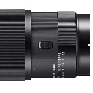 Объектив Sigma AF 105mm f/2.8 DG DN Macro Art L-Mount