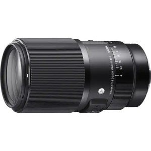 Объектив Sigma AF 105mm f/2.8 DG DN Macro Art L-Mount