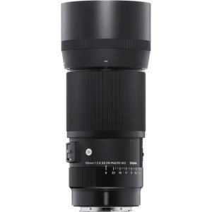 Объектив Sigma AF 105mm f/2.8 DG DN Macro Art L-Mount