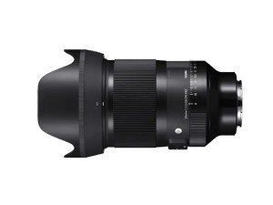 Объектив Sigma AF 35mm F/1.2 DG DN L-MOUNT Объектив Sigma AF 35mm F/1.2 DG DN L-MOUNT