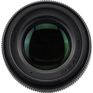 Объектив Sigma 56mm f/1.4 DC DN L-mount