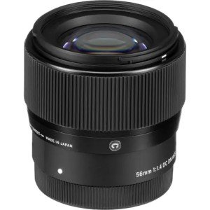 Объектив Sigma 56mm f/1.4 DC DN L-mount