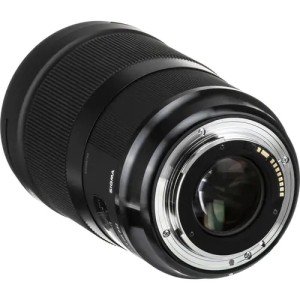Объектив Sigma 40mm F1.4 DG HSM Art L-mount