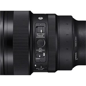 Объектив Sigma AF 14mm f/1.4 DG DN Art Leica L