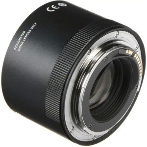 Телеконвертер Sigma TC-2001 2.0X для Nikon