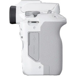 Фотоаппарат Canon EOS M50 Mark II Body White