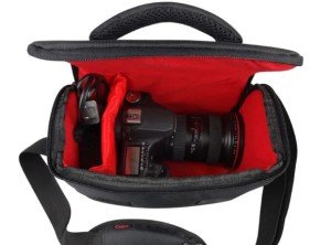 Сумка Canon EOS