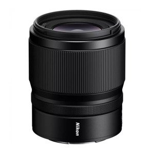 Объектив Nikon Nikkor Z 50mm f/1.4
