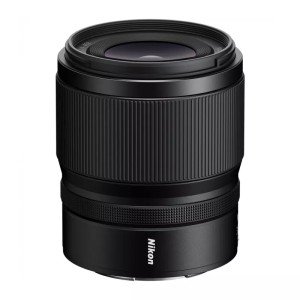 Объектив Nikon Nikkor Z 35mm f/1.4