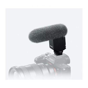 Микрофон Sony ECM-B1M