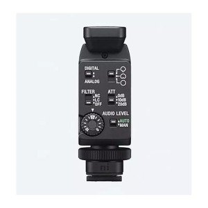 Микрофон Sony ECM-B1M